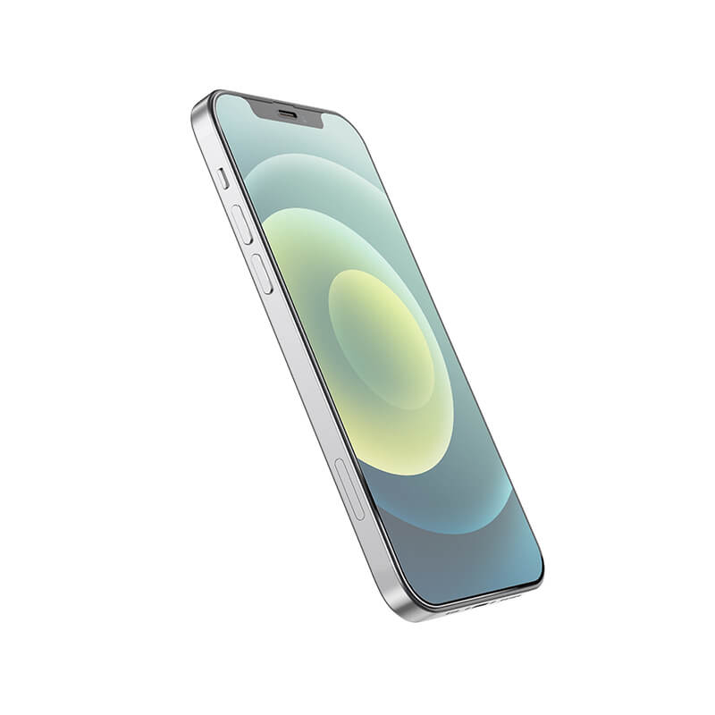 iPhone 17 Pro Max Full Screen HD Matte Anti-fingerprint Tempered Film Screen Protector