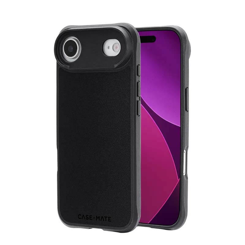 Case-Mate iPhone 17 Air Tough Series Magsafe Case