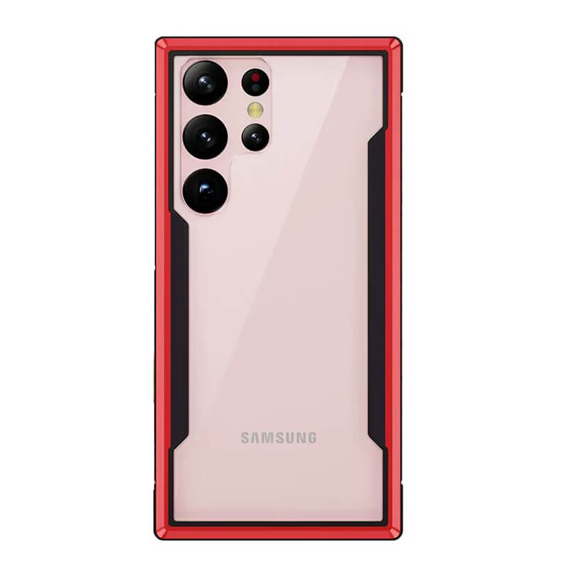 Samsung Galaxy Note 10 2019 Defense Shield Series 10FT Drop Protection Case