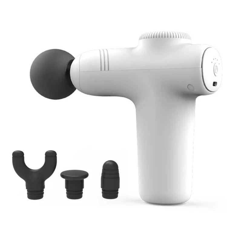Mobie Ultra-Portable Mini Massage Gun 5-Gear Adjustable JM05S