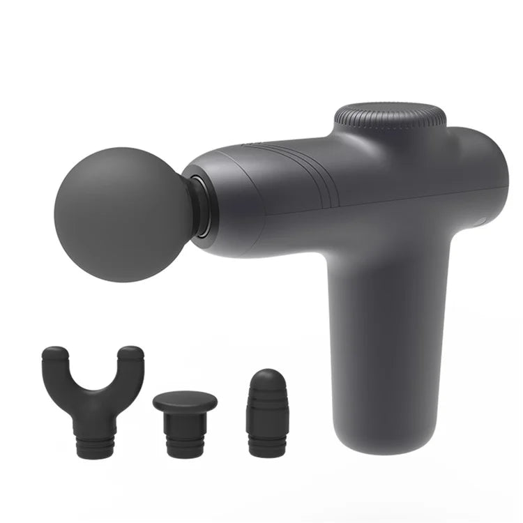 Mobie Ultra-Portable Mini Massage Gun 5-Gear Adjustable JM05S