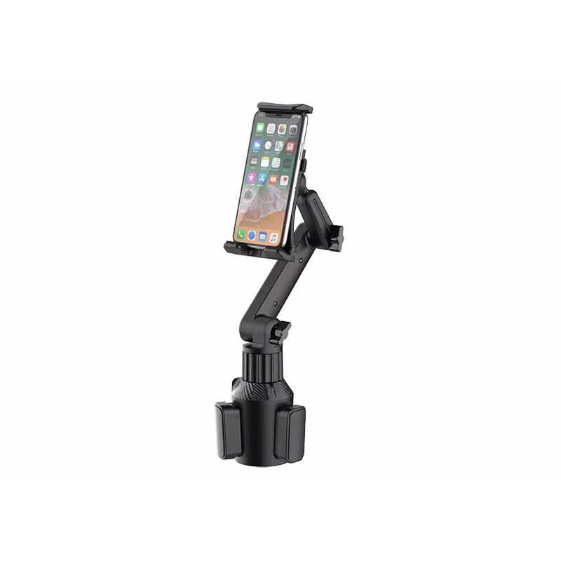 Mobie Car Mount Cup Holder Tablet Phone Mount A008