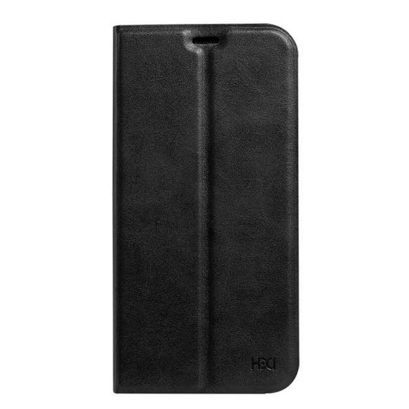 Samsung Galaxy Note 10 Business Wallet Case Cover with Tri-Fold Stand