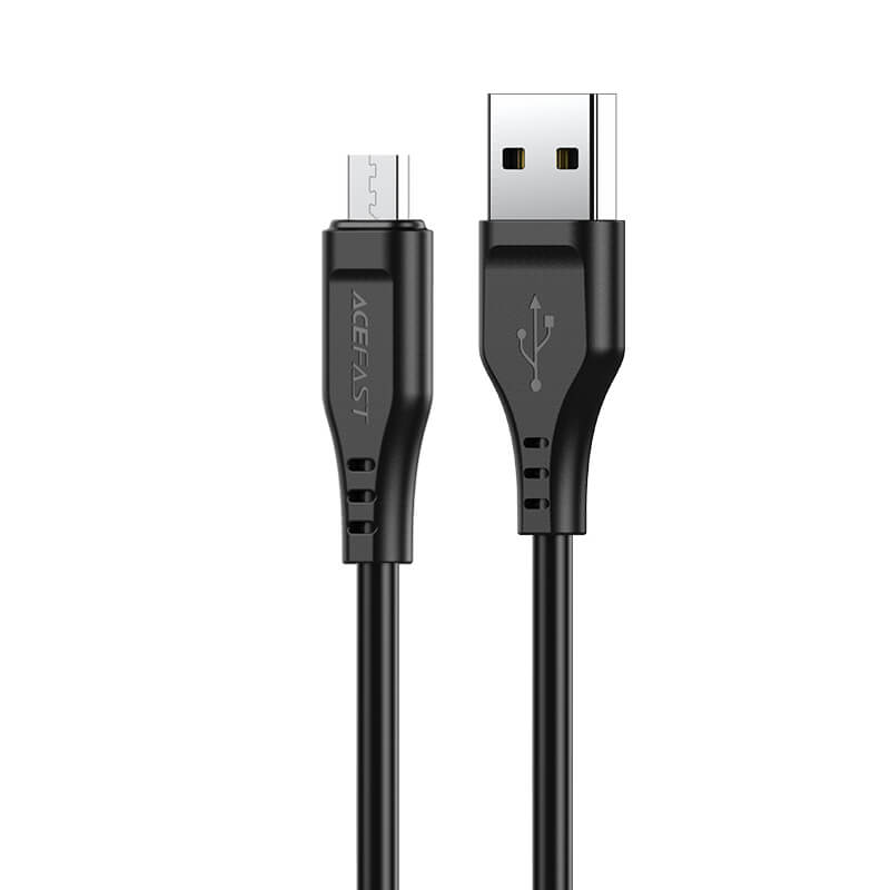 Mobie USB-A to Type-C Charging Data Cable 1.2M C3-09