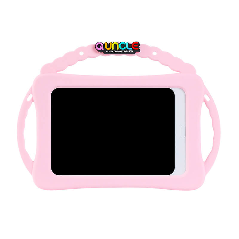 Q Uncle Cute Rabbit LCD 8.5 Inches Eye Protection Drawing Tablet