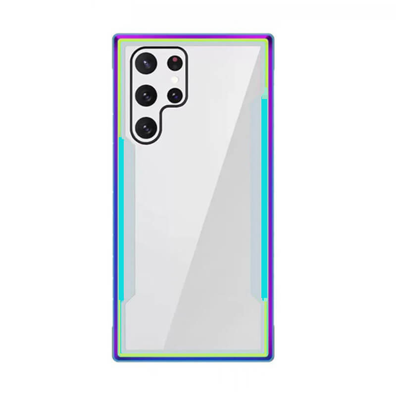 Samsung Galaxy Note 10 2019 Defense Shield Series 10FT Drop Protection Case
