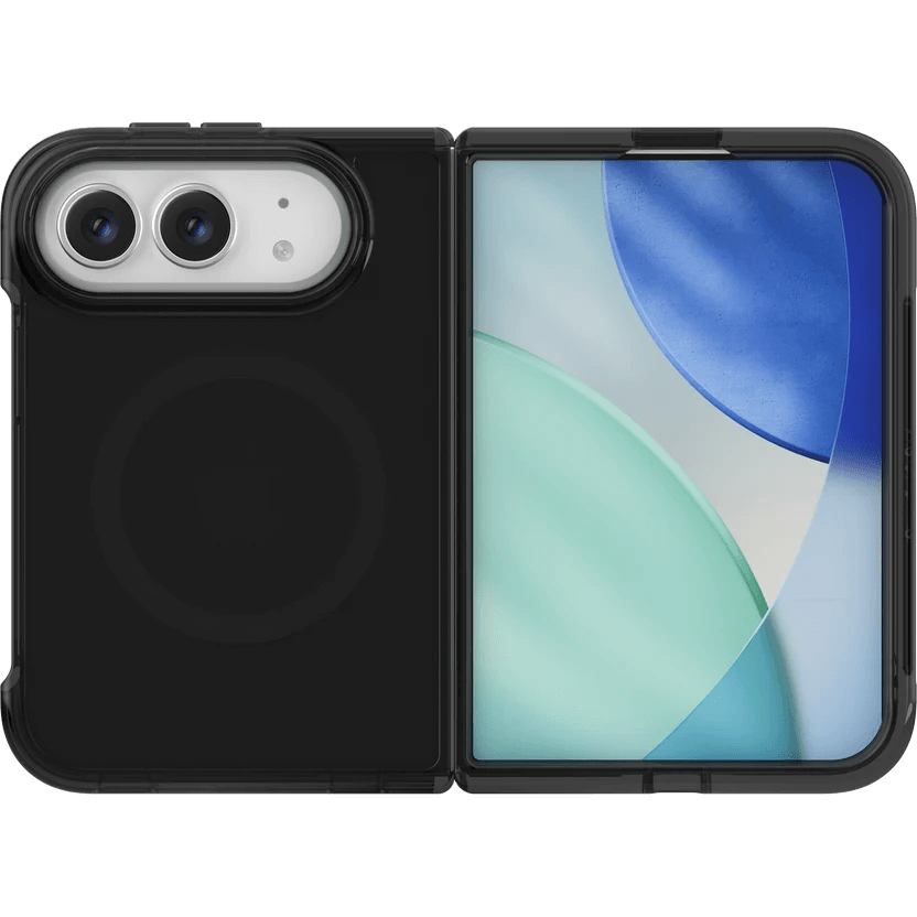 OtterBox Lumen Series Slim Protective Magnetic Case Compatible with iPhone Duo