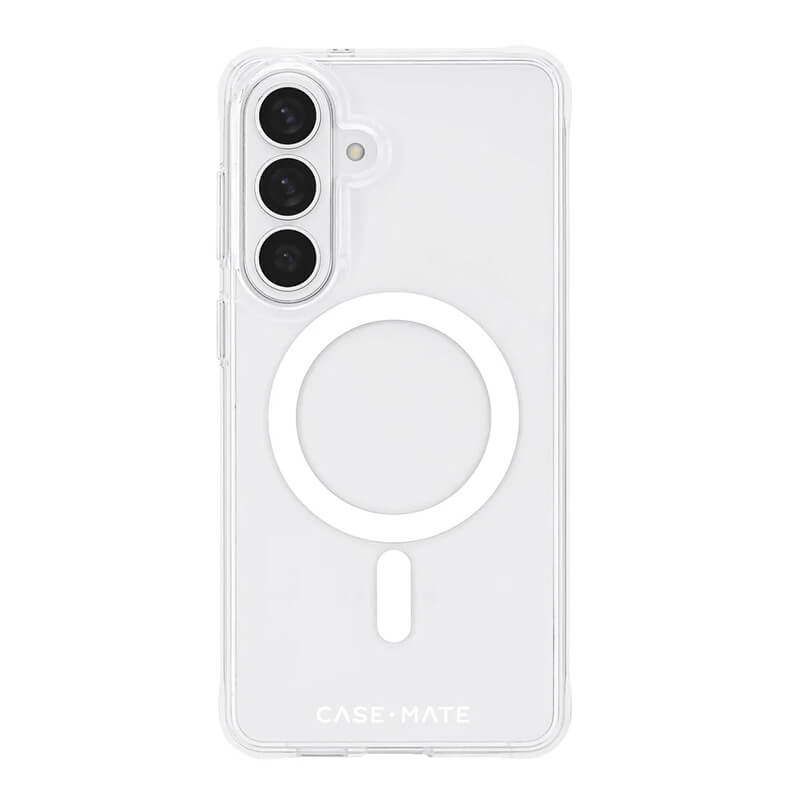 Case-Mate Tough Series Magsafe Case Compatible with Samsung S26 Plus