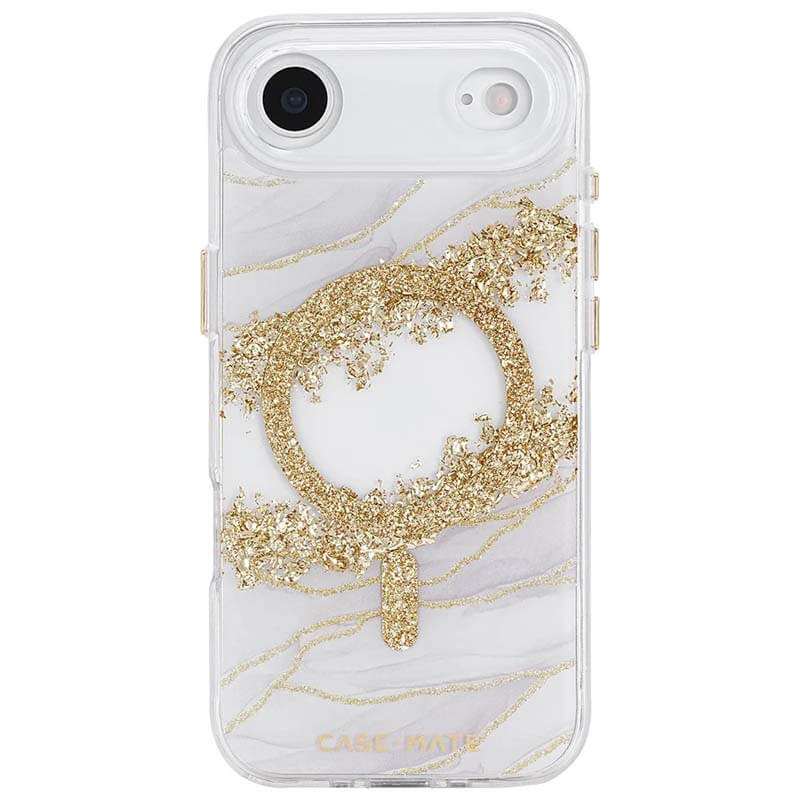 Case-Mate iPhone 17 Air Karat Granite MagSafe Case