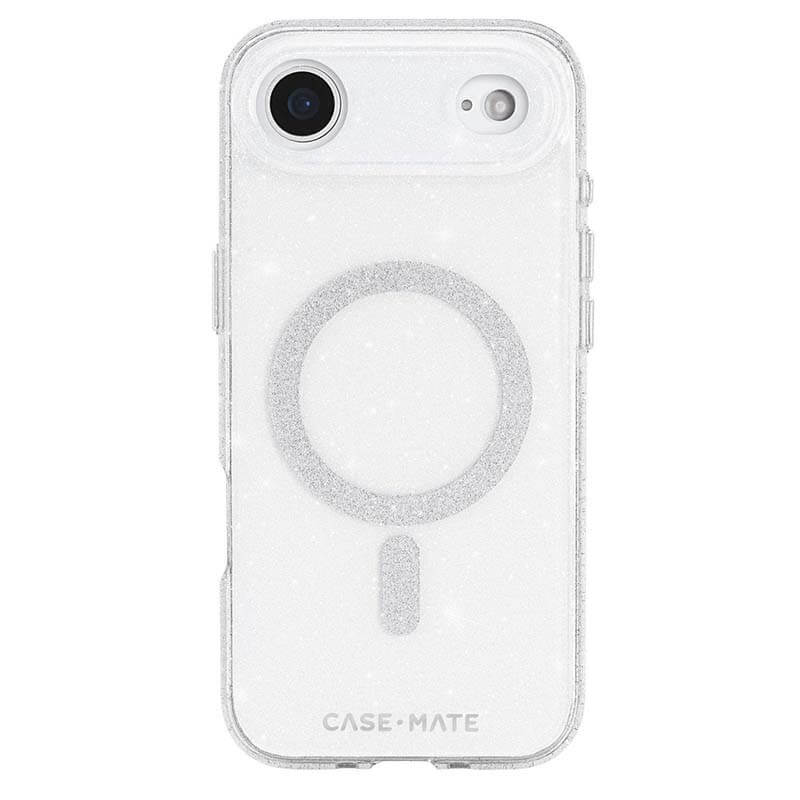 Case-Mate iPhone 17 Air Twinkle Stardust Magsafe Case