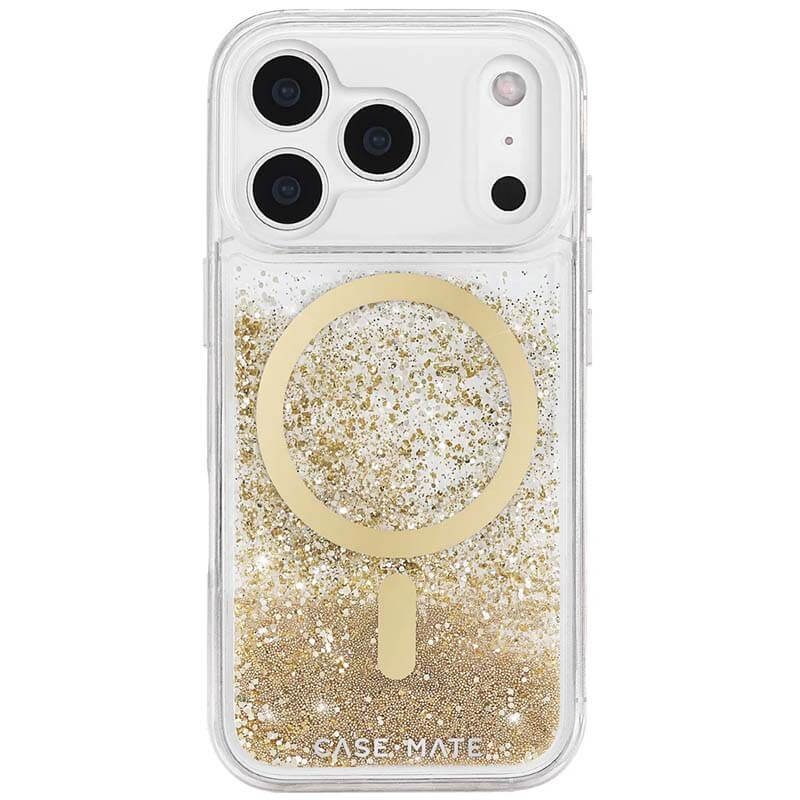 glitter case mate iridescent
