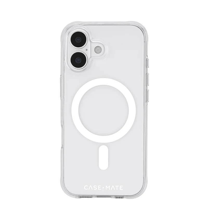Case-Mate iPhone 17 Tough Series Magsafe Case