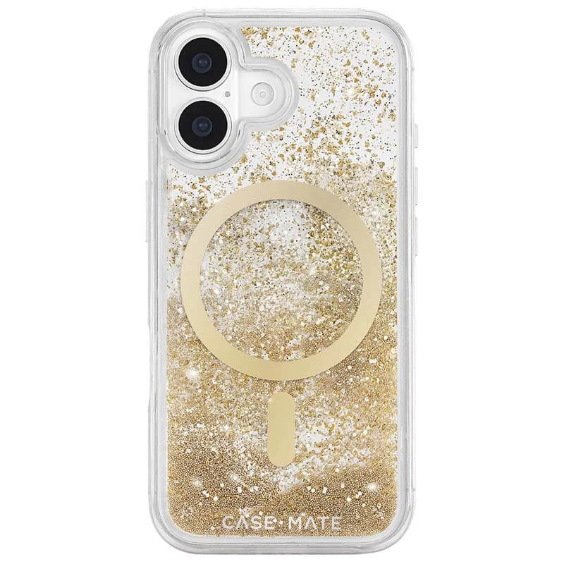 Case-Mate iPhone 17 Waterfall MagSafe Case