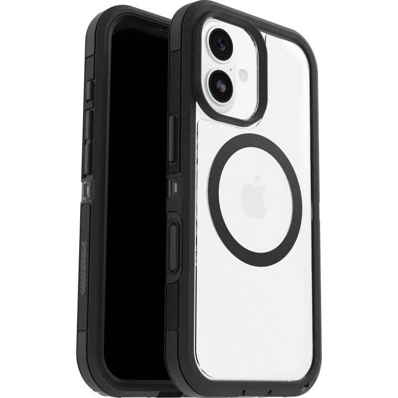 OtterBox iPhone 17 Defender XT Series Magsafe Case