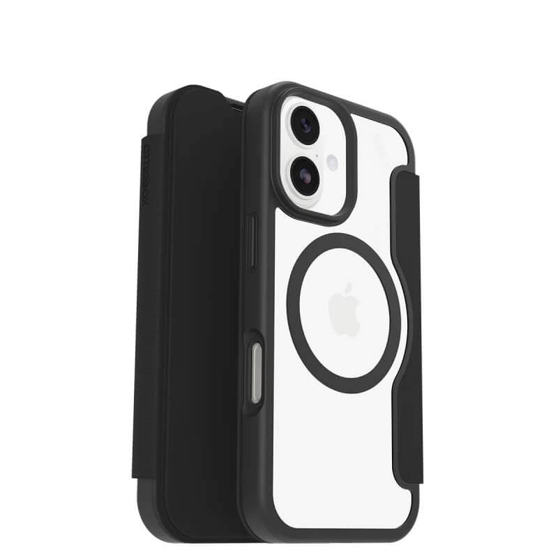 OtterBox iPhone 17 React Folio MagSafe Case
