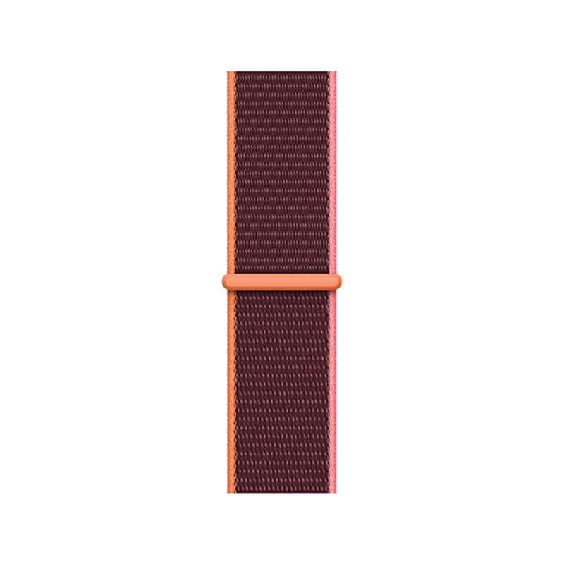 Mobie iWatch Nylon Sports Loop Strap 38/40/41mm W72