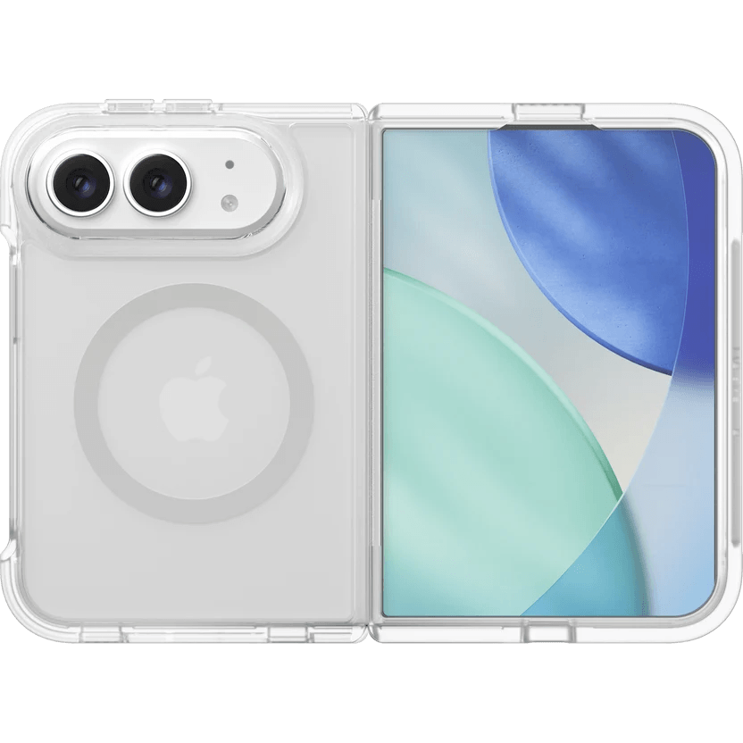 OtterBox Lumen Series Slim Protective Magnetic Case Compatible with iPhone Duo