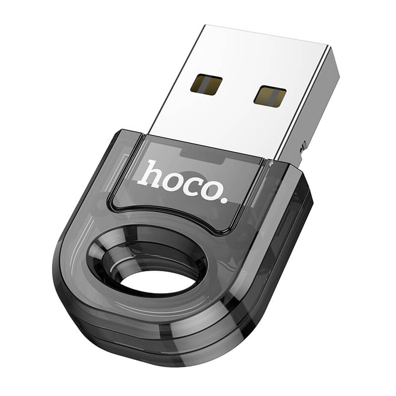 Hoco All-Device USB Bluetooth Receiver Adaptor UA28