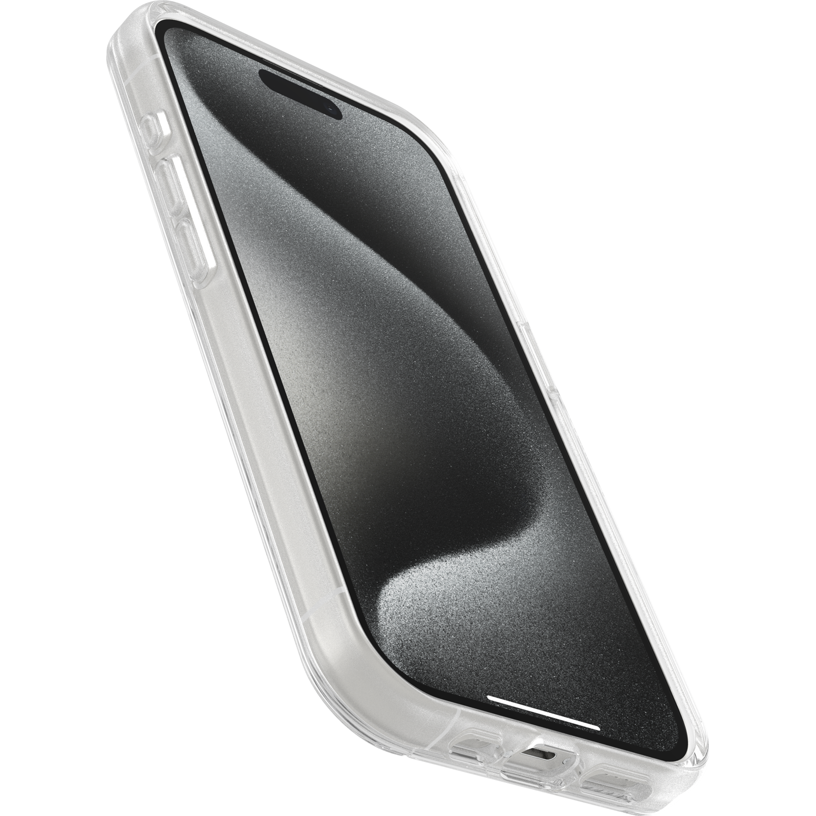 OtterBox iPhone 16 Pro Symmetry Series for MagSafe Case Clear