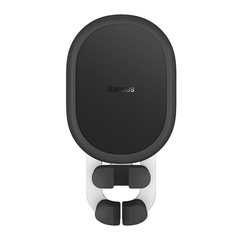 Baseus Stable Gravitational Air Outlet Car Mount Holder Black