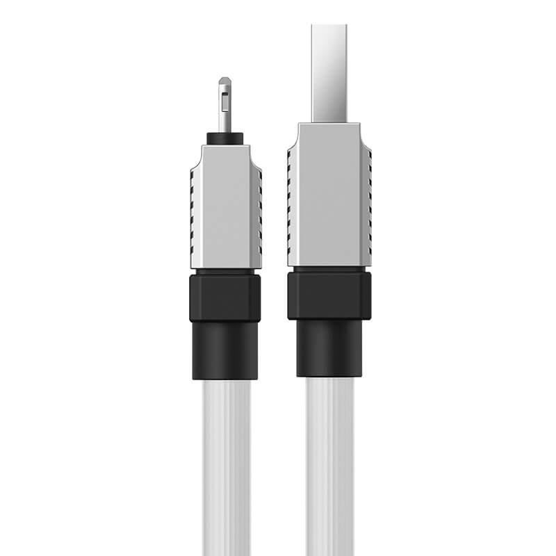 Baseus CoolPlay Series Fast Charging Cable USB to iP 2.4A 2m
