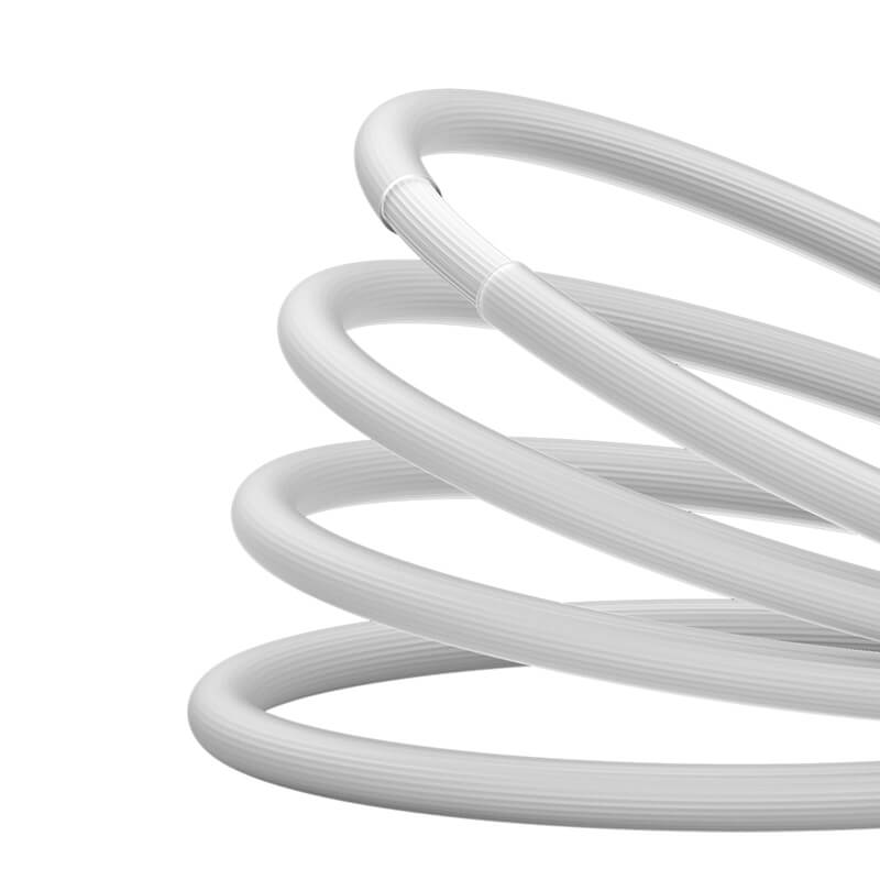Baseus CoolPlay Series Fast Charging Cable USB to iP 2.4A 1m