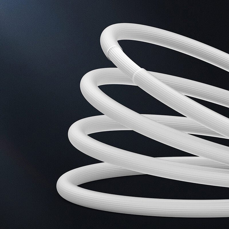 Baseus CoolPlay Series Fast Charging Cable USB to iP 2.4A 2m