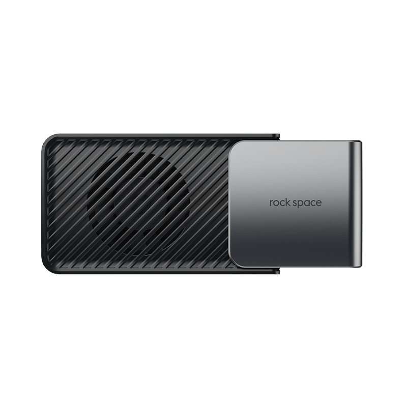Rock Efficient Heat Dissipation Phone Radiator