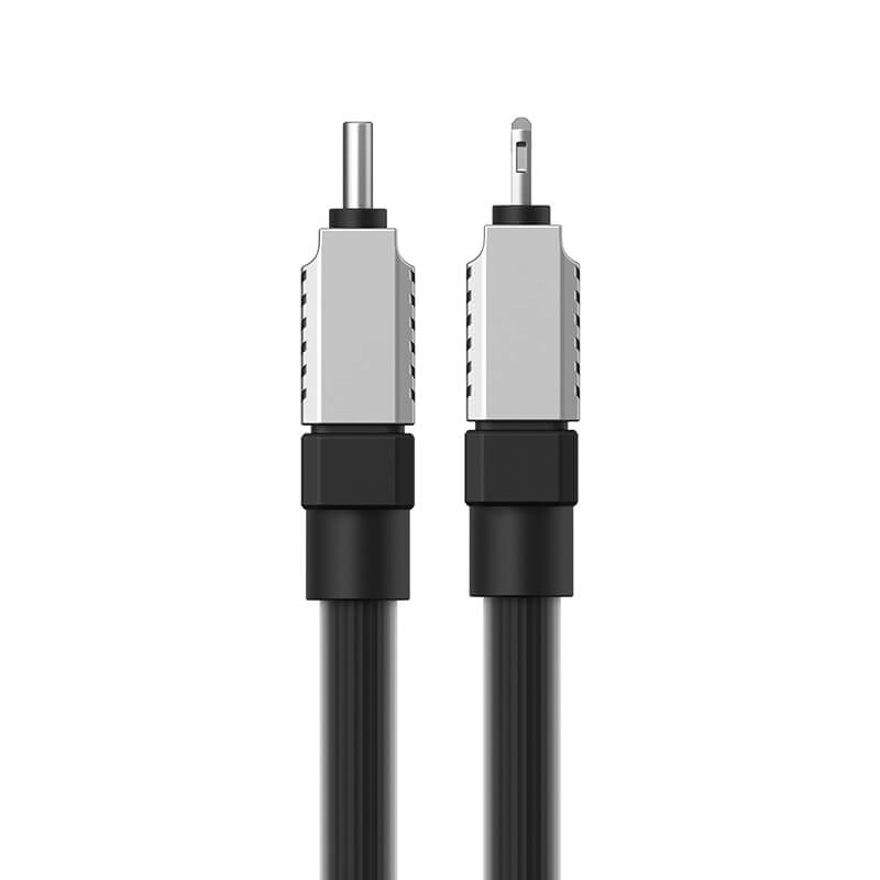 Baseus CoolPlay Series Fast Charging Cable Type-C to iP 20W 1m