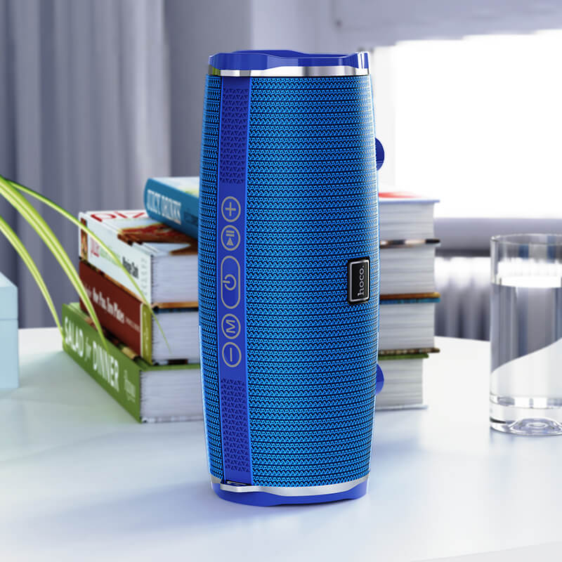 hoco. Portable Premium Bluetooth Wireless Speaker BS40