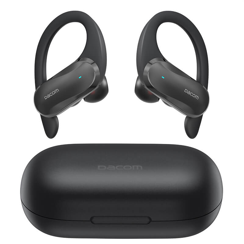 Dacom Headset Wireless Bluetooth Dacom Hf002 Dacom (Dacom Athlete