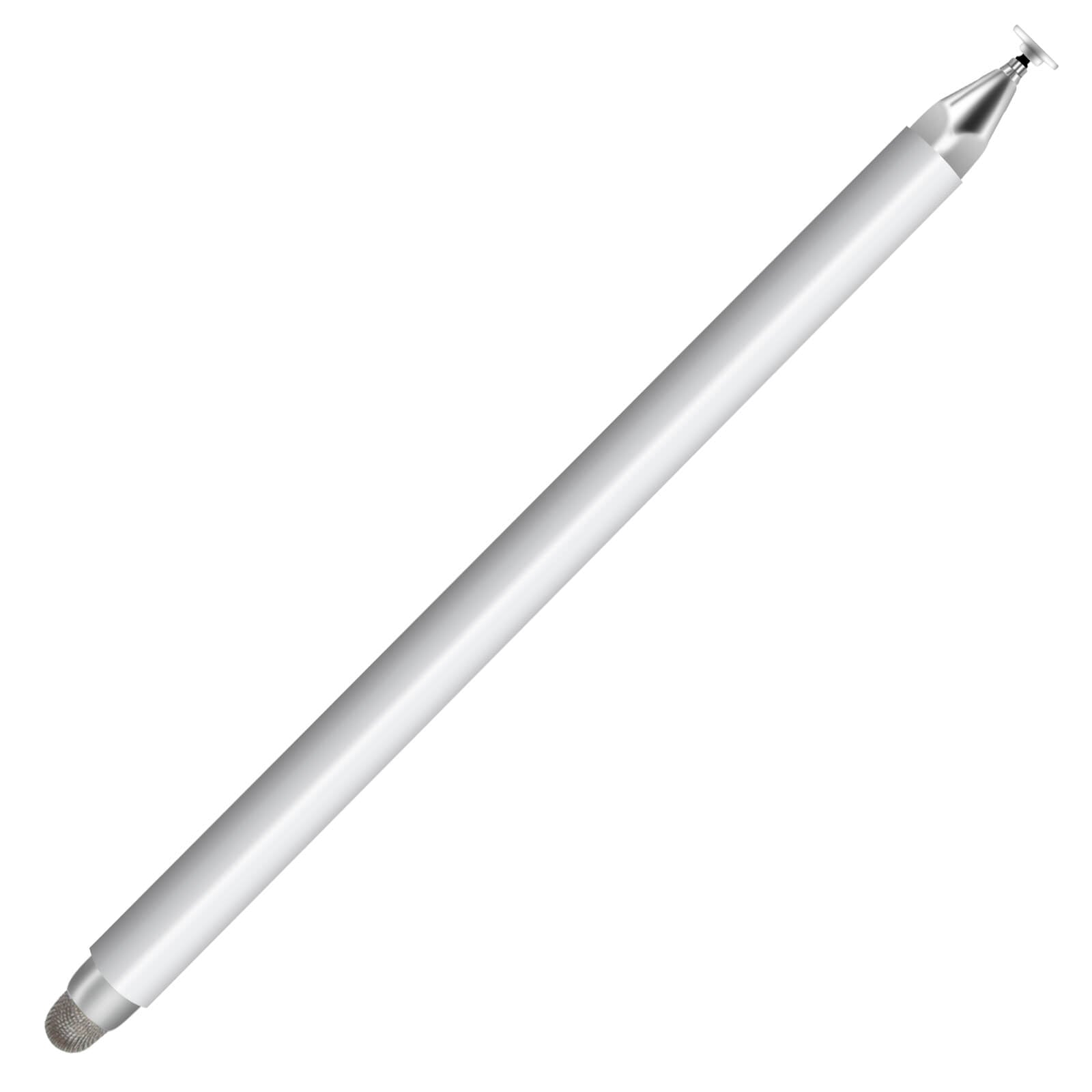 Coteci Triangle Double-Headed Capacitive Stylus Pen for iPad & Tablet 62002
