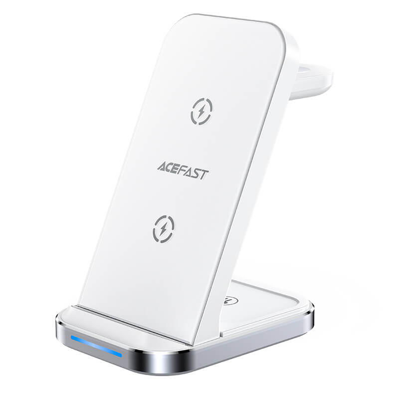 Acefast Desktop 3-in-1 Fast Wireless Charging Stand E15