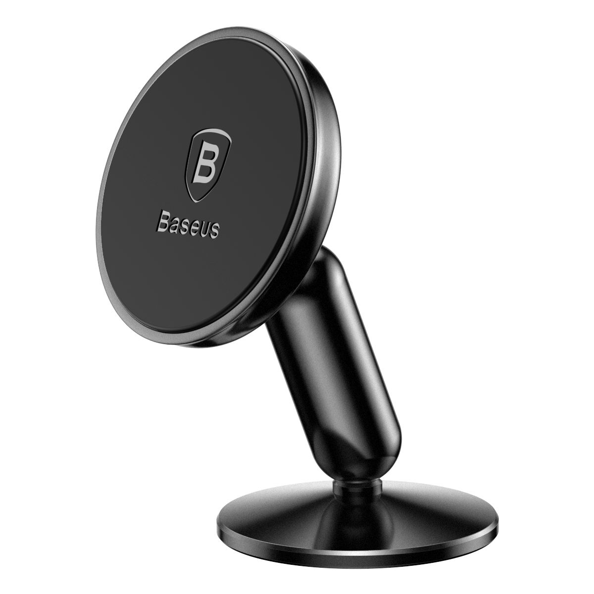 Baseus Bullet An On-board Magnetic Car Mount Holder Bracket SUYZD-01