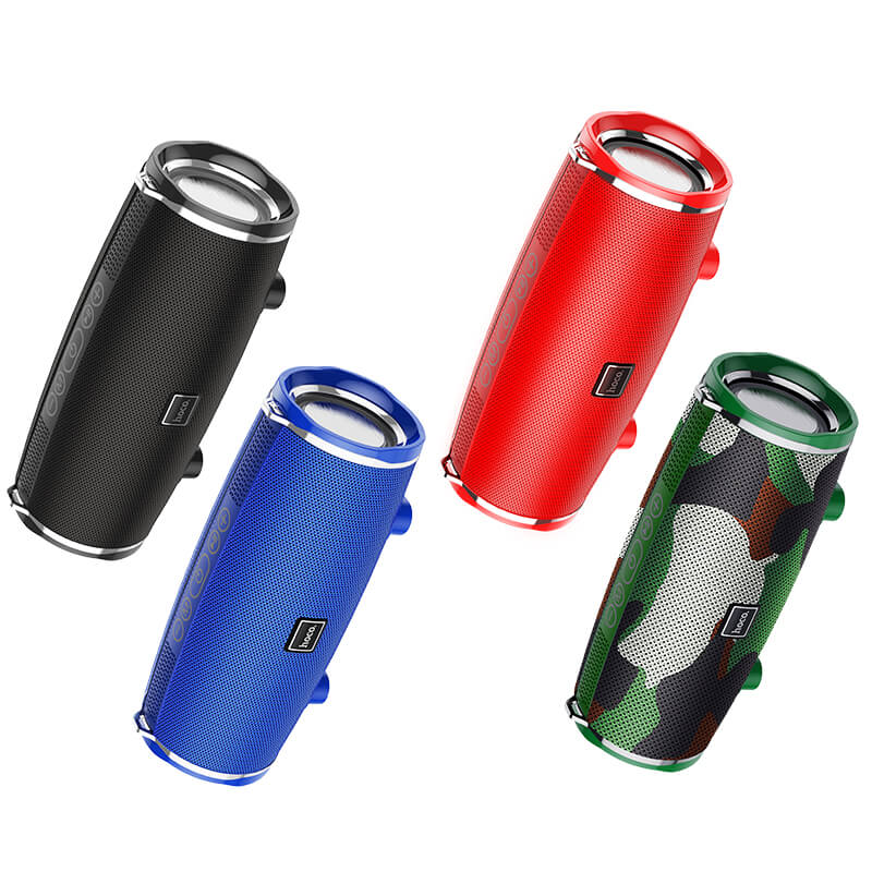 hoco. Portable Premium Bluetooth Wireless Speaker BS40