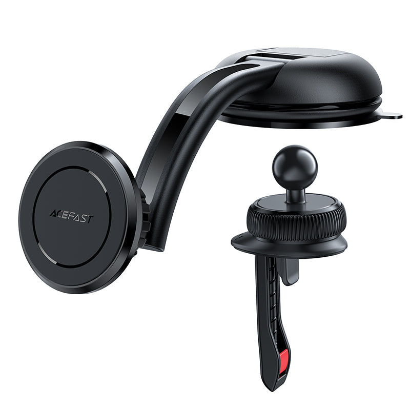 Acefast Multifunctional Magnetic Car Mount Holder D7