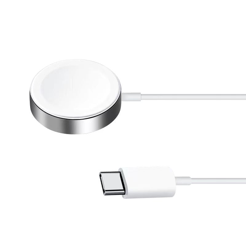 Coteci iWatch Magnetic Charger to USB-C (1M)