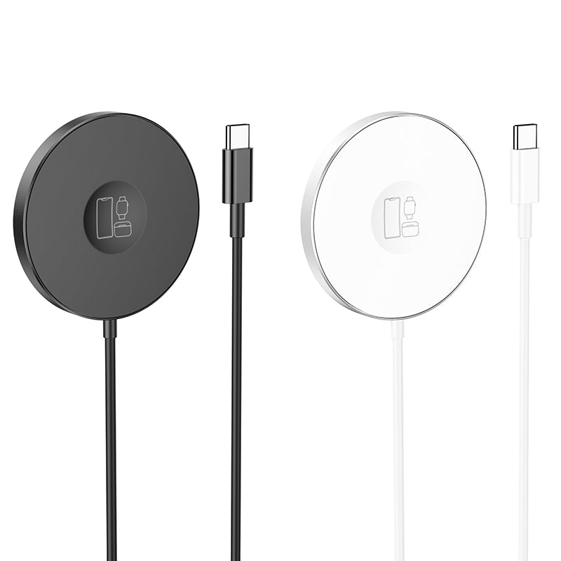hoco. 3-in-1 15W Wireless Fast Charger