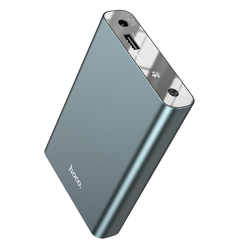hoco. UPS Multi-Function Power Bank 10000mAh J97