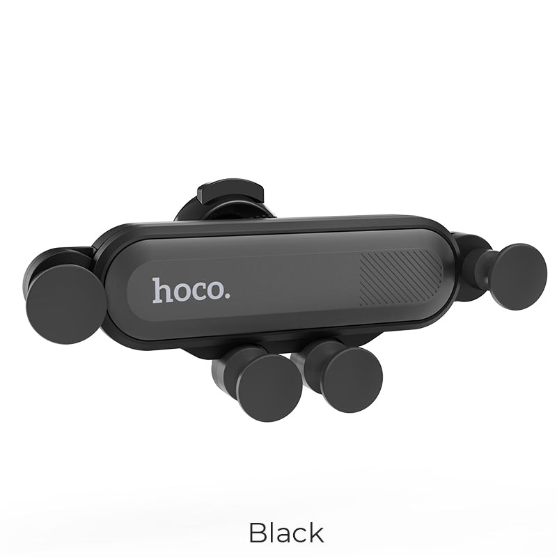 hoco. Air Outlet Gravity in Car Mount Holder CA51