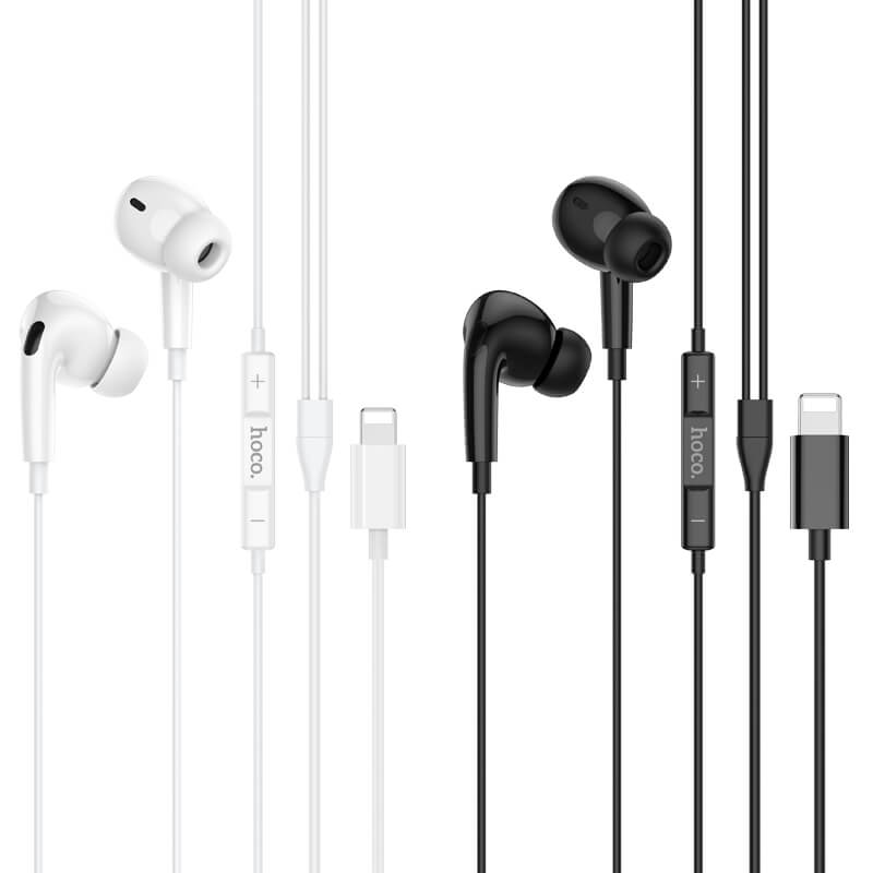 hoco. Premium Digital Earphone for iP Devices M111 Pro