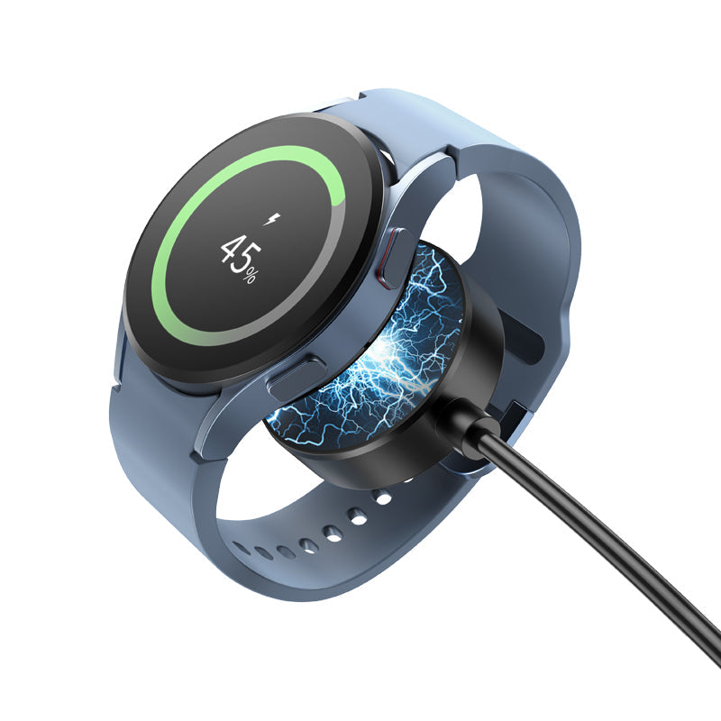 hoco. Samsung Smart Watch Wireless Charger 1M CW48