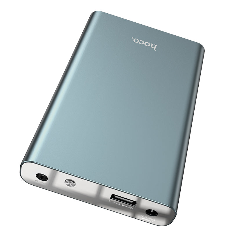 hoco. UPS Multi-Function Power Bank 10000mAh J97