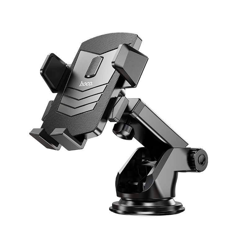 hoco. Car Mount Phone Holder Thick Cases & Big Phones Friendly CA83