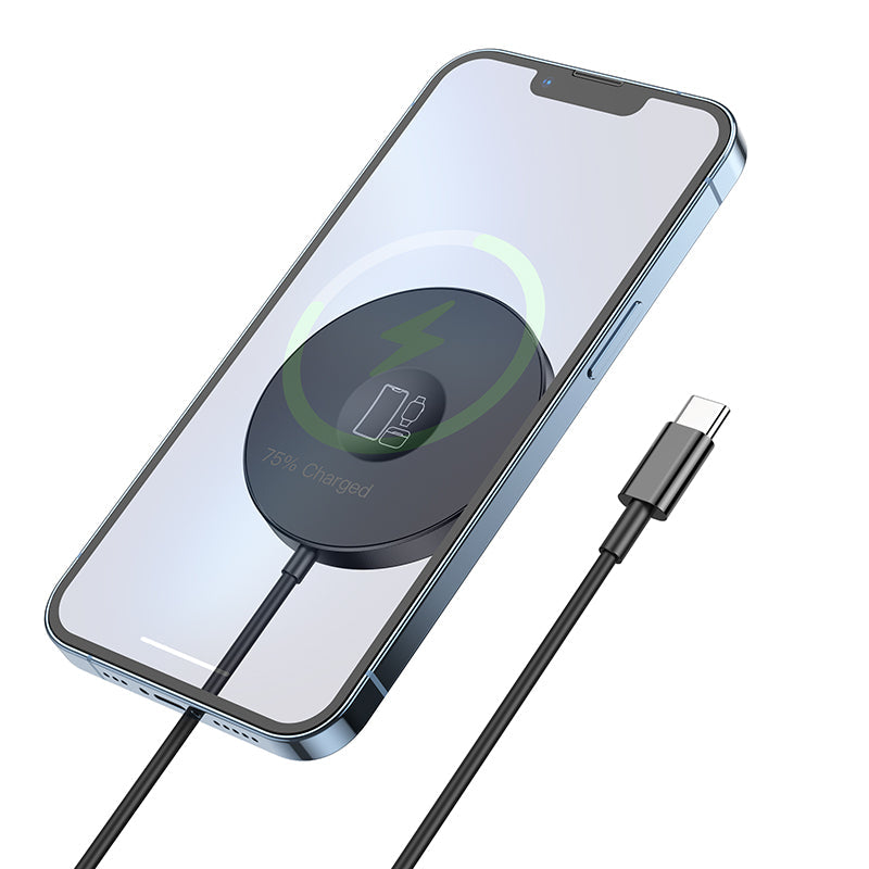 hoco. 3-in-1 15W Wireless Fast Charger