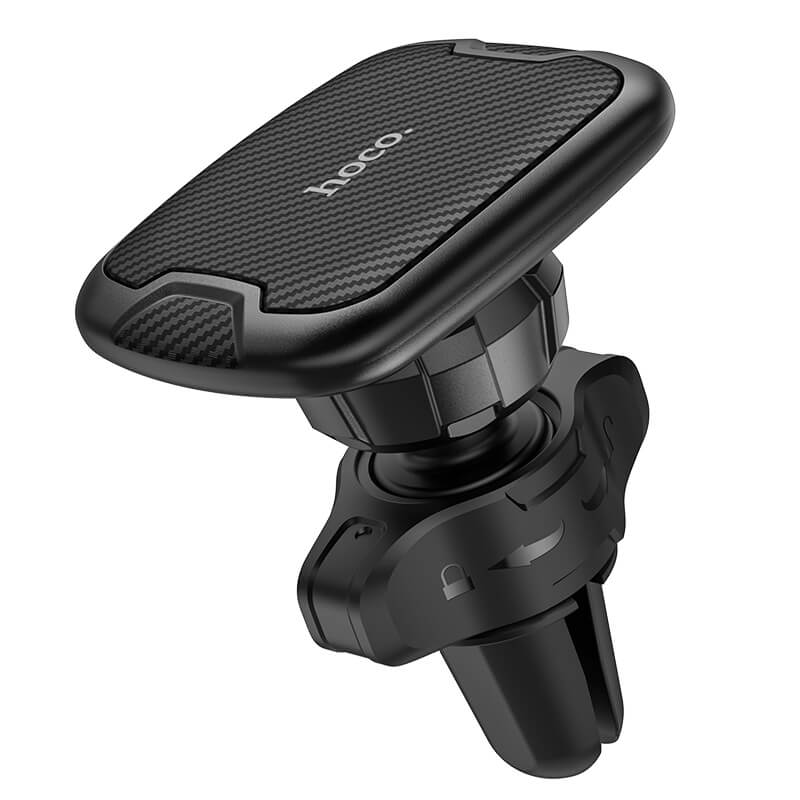 hoco. Sagittarius Series Air Vent Magnetic Car Mount Holder CA65