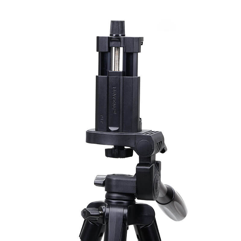 Yunteng Bluetooth Phone Selfie Stick Camera Tripod VCT-5218