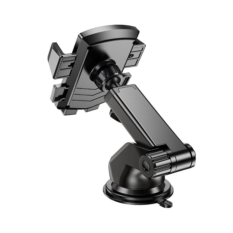 hoco. Car Mount Phone Holder Thick Cases & Big Phones Friendly CA83