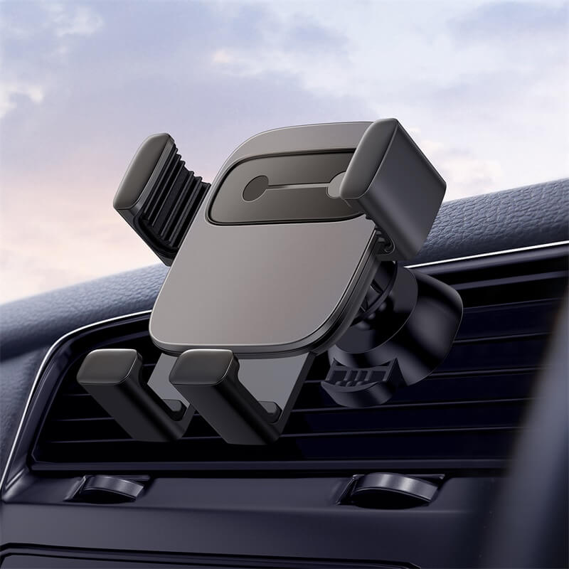 Baseus Cube Gravity Vehicle mounted Car Mount Holder FK01