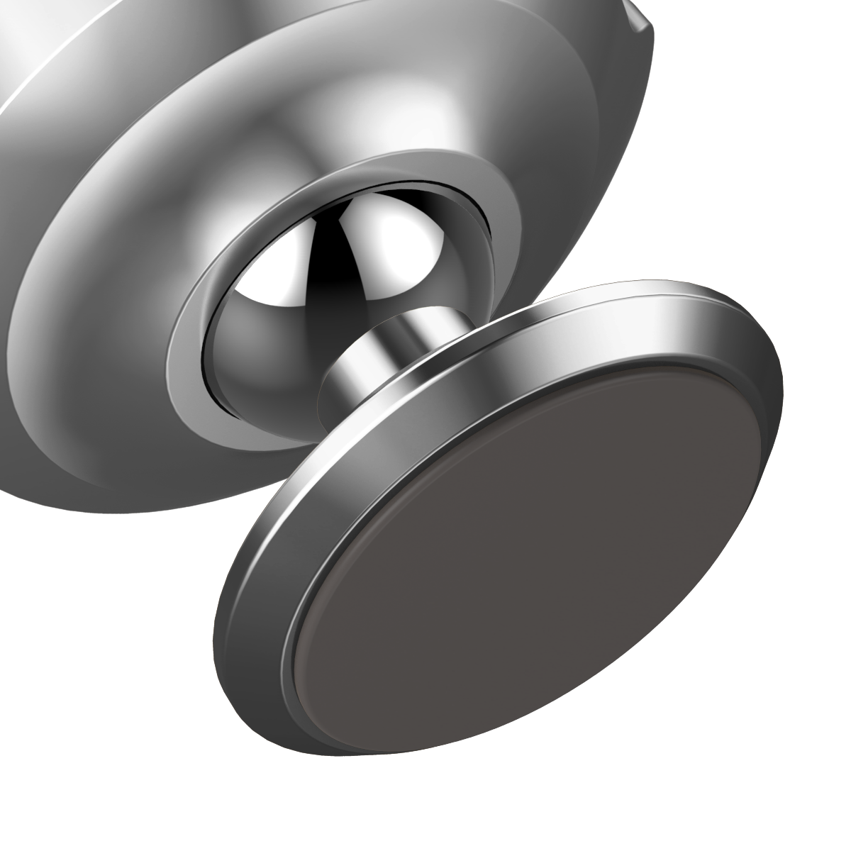 Baseus Small Ears Series Magnetic Bracket Car Mount Holder B01